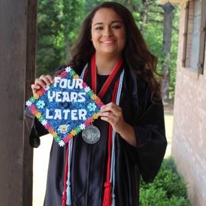 Meet your Posher, Destiny